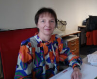 Silvia Wagner